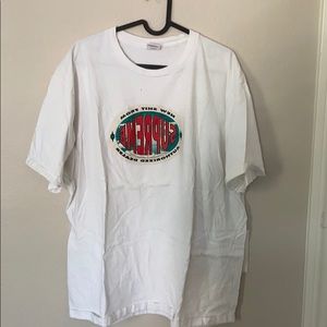 Supreme shirt
